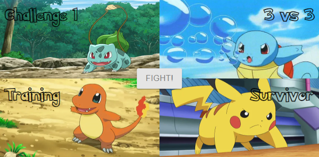 Pokemon