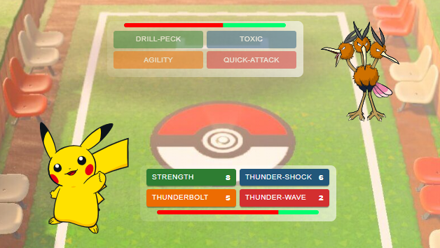 Pokemon