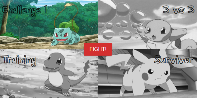 Pokemon
