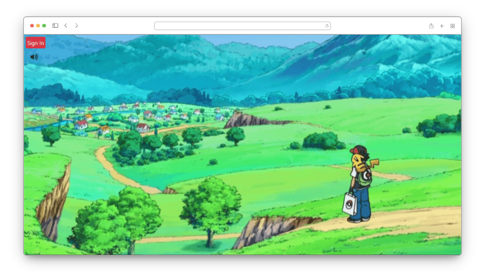 Pokemon